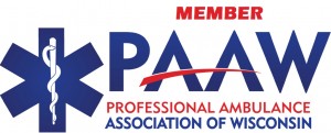 Professional Ambulance Association of WI2