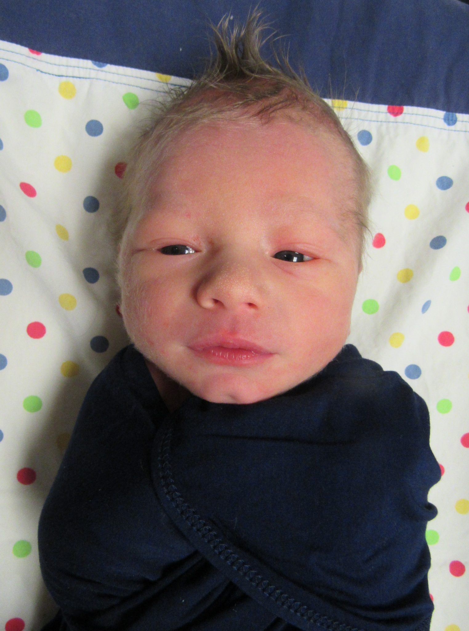Southwest Health | Welcome Baby Bowen