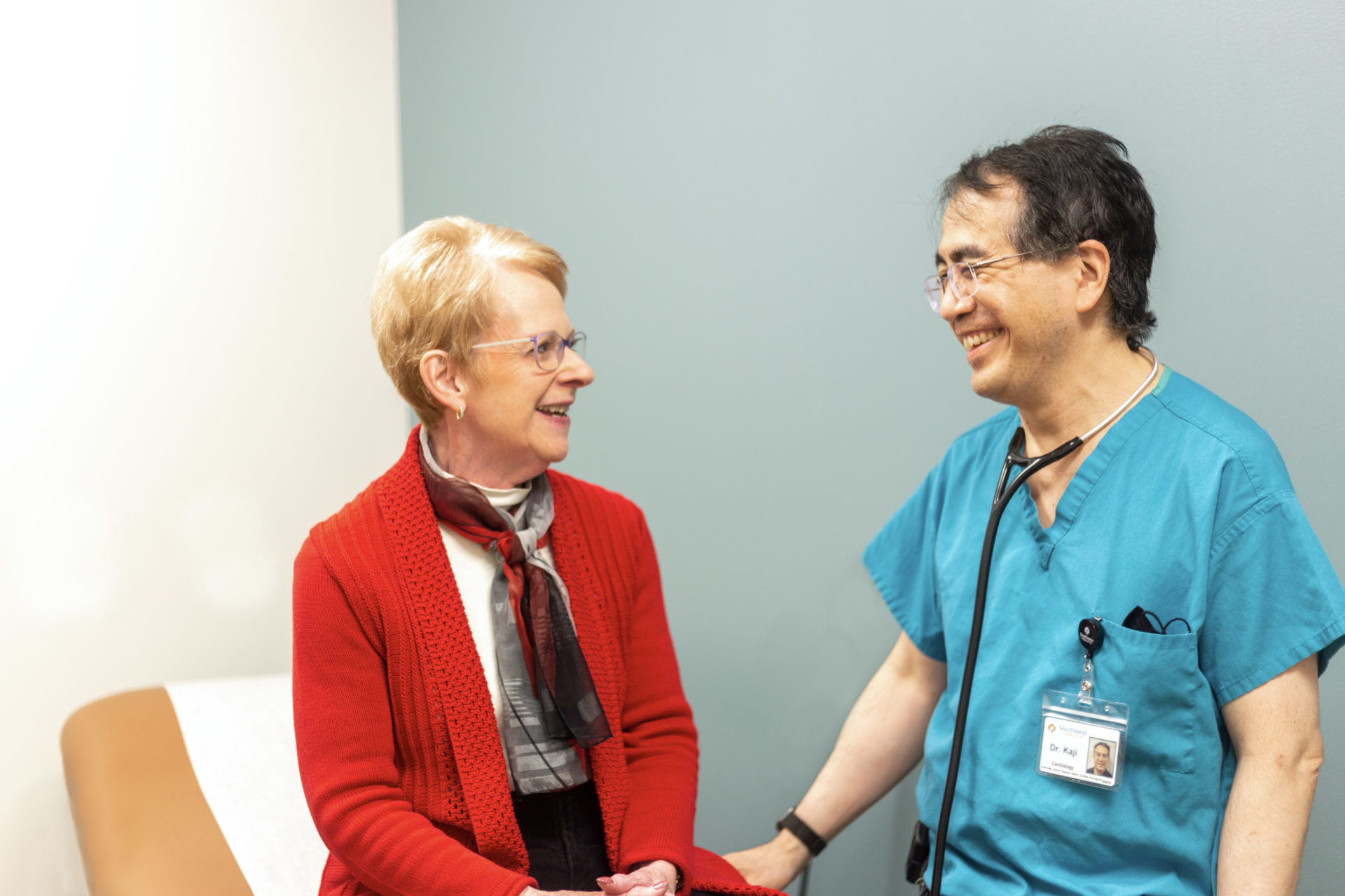 Southwest Health Know Your Numbers